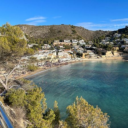 Casa Bay Vida Teulada - Morairaアパートメント エクステリア 写真