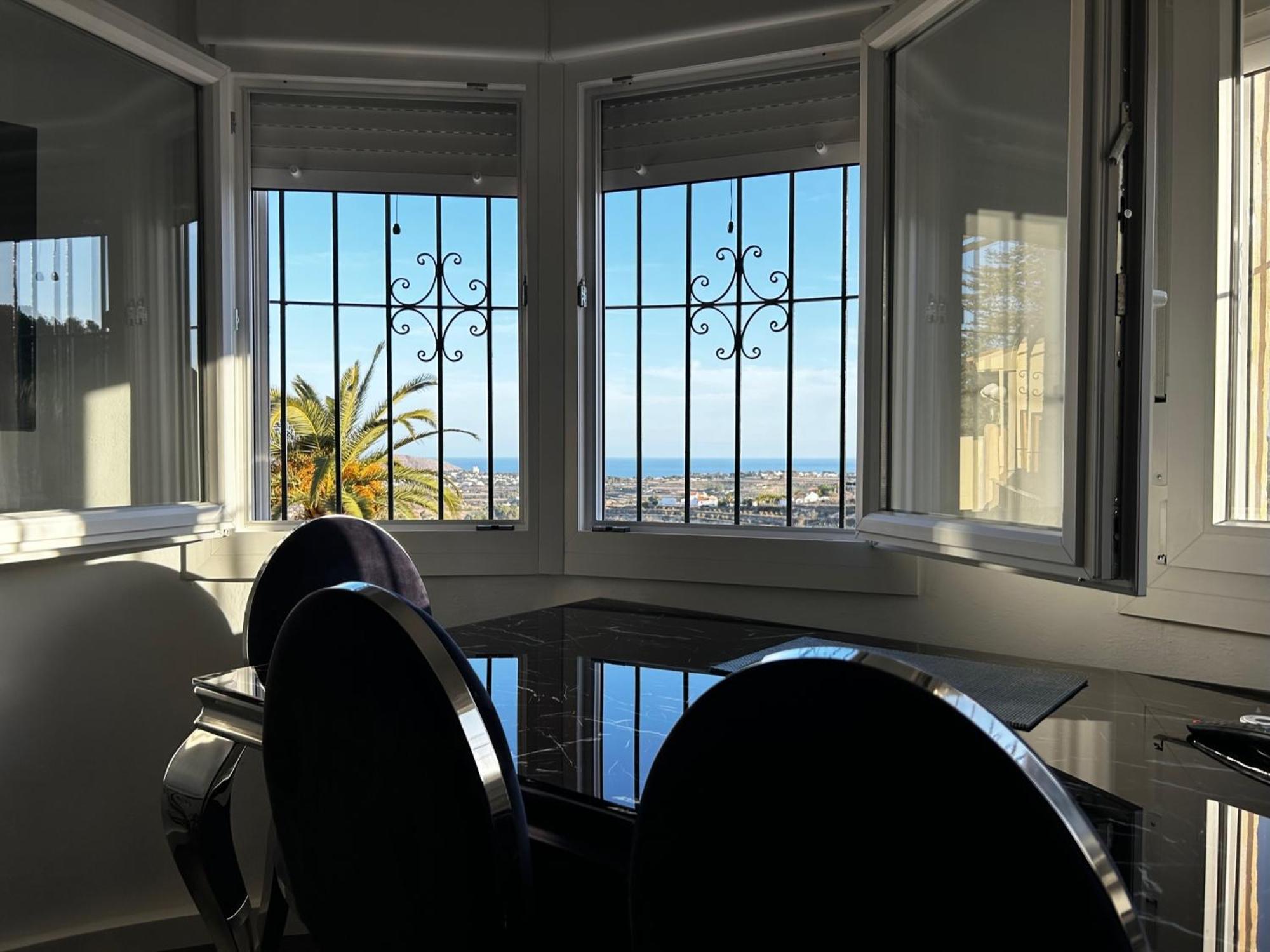 Casa Bay Vida Teulada - Morairaアパートメント エクステリア 写真