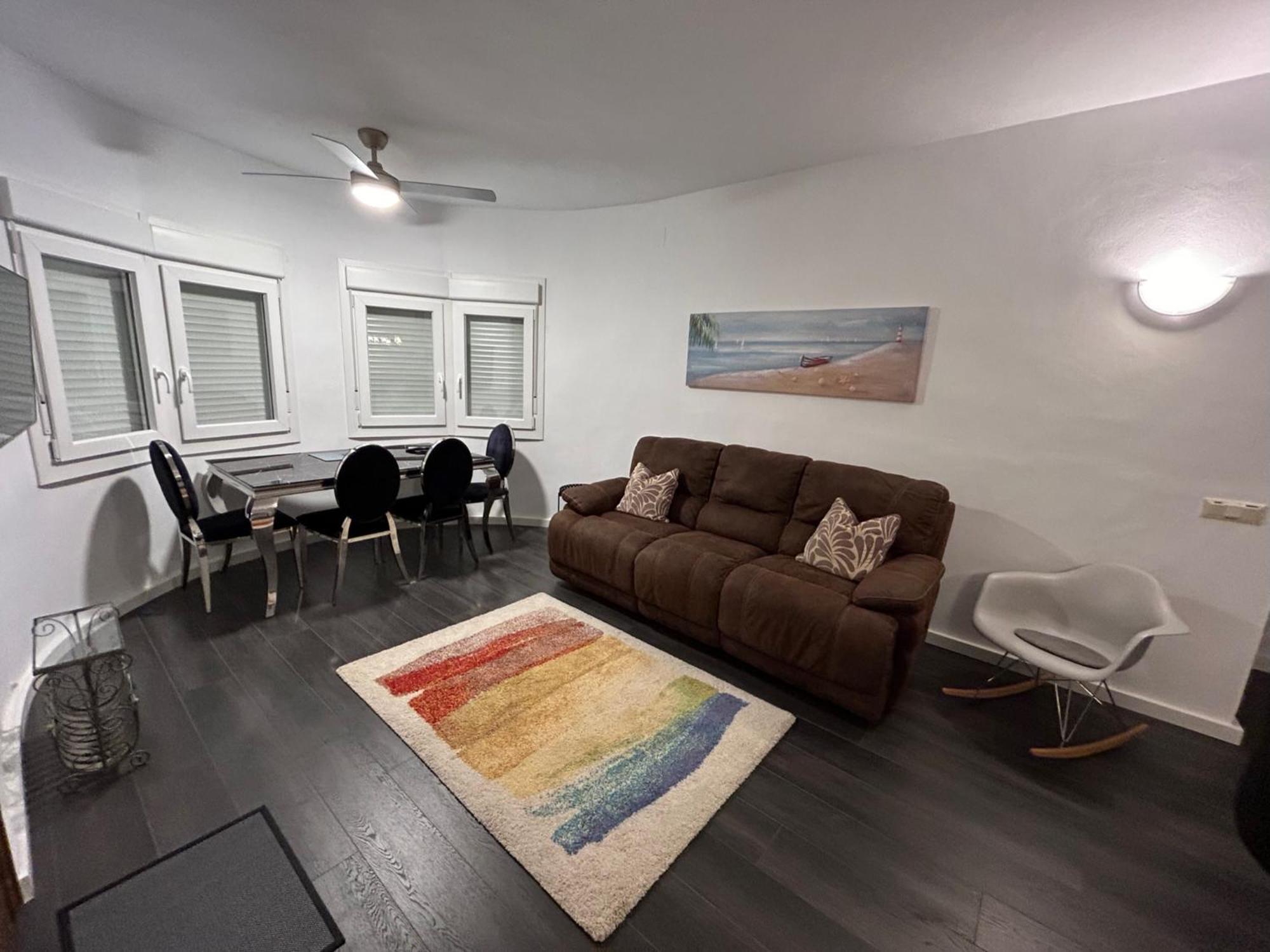 Casa Bay Vida Teulada - Morairaアパートメント エクステリア 写真